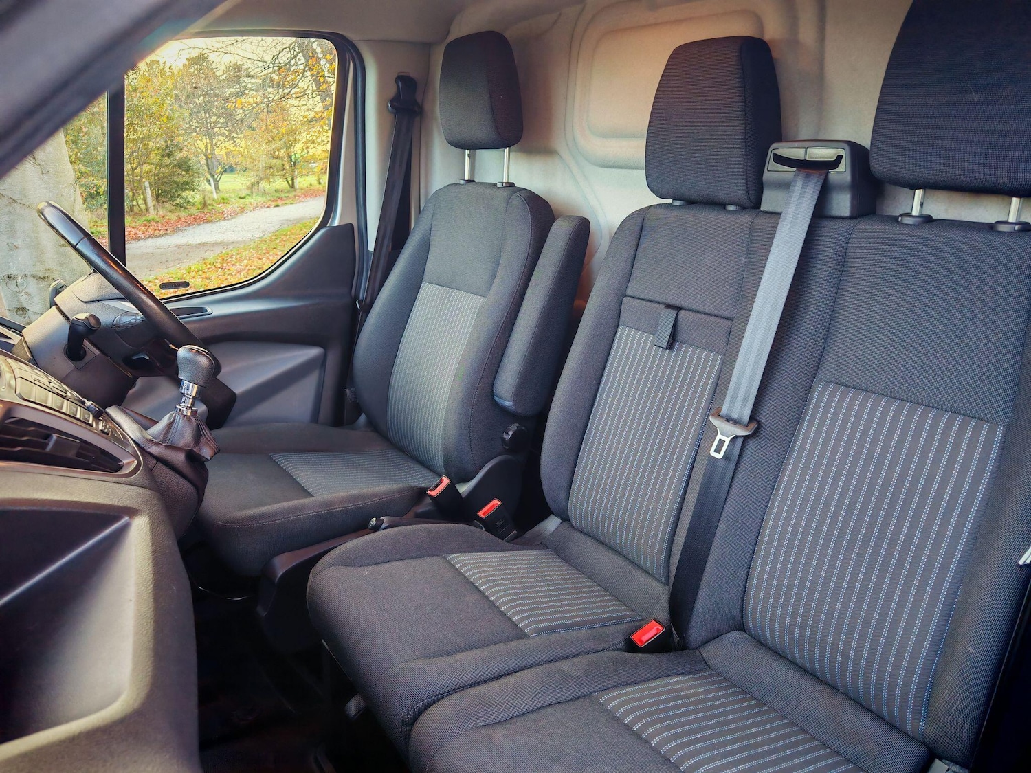 Used Ford Transit Custom 2018 for sale - 76727495: Photo 13