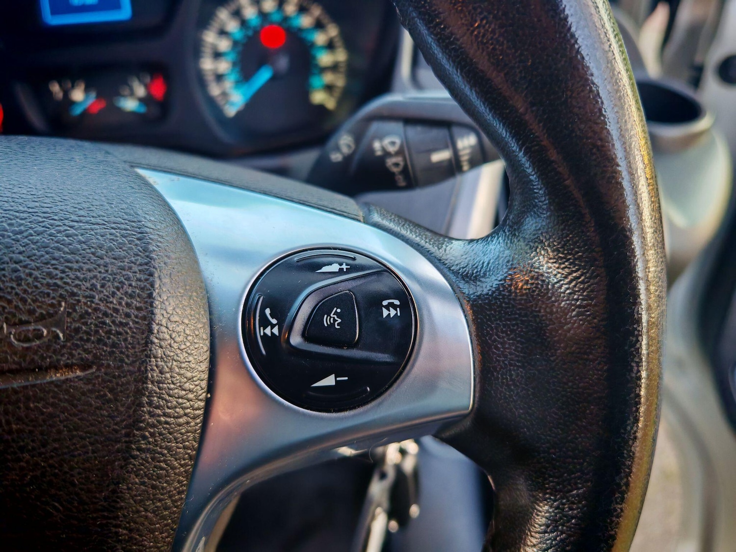 Used Ford Transit Custom 2018 for sale - 76727495: Photo 16