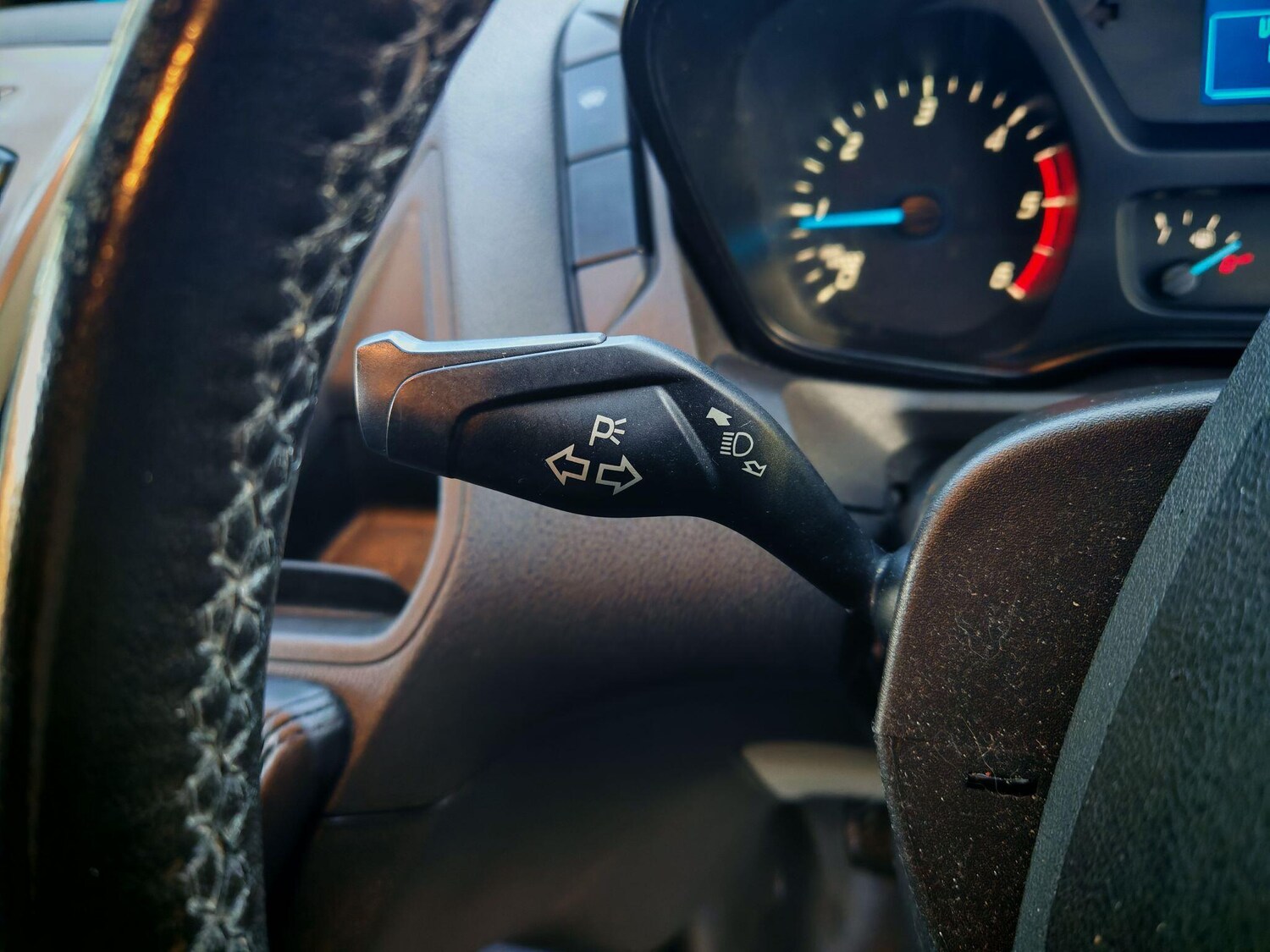 Used Ford Transit Custom 2018 for sale - 76727495: Photo 17