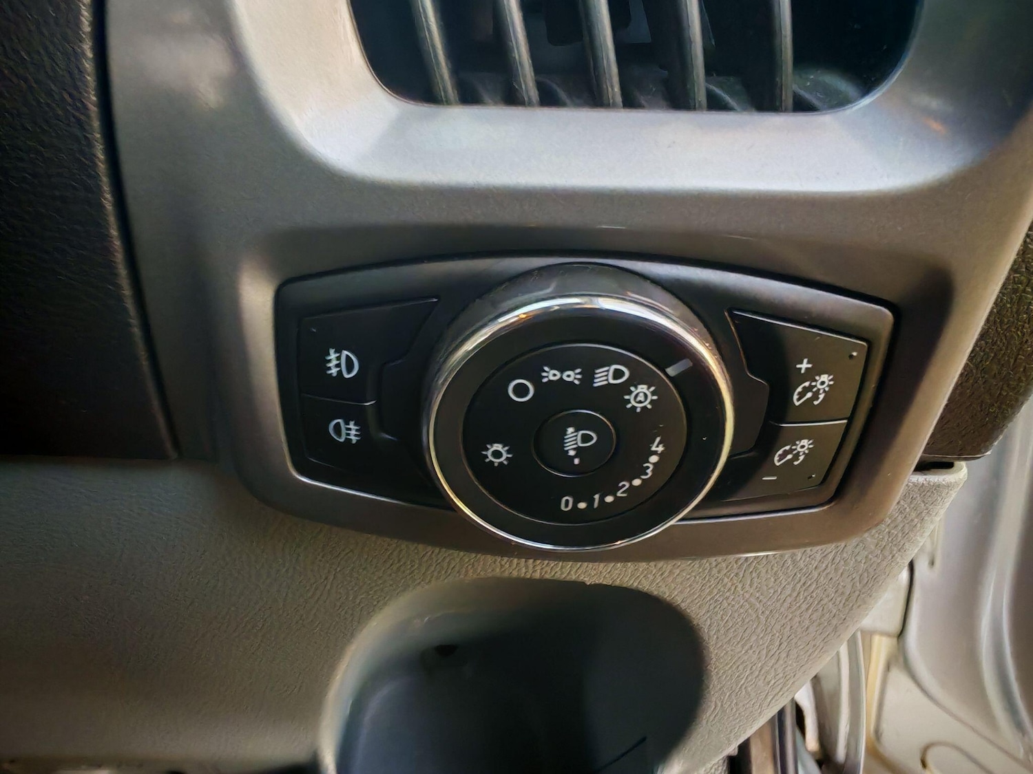 Used Ford Transit Custom 2018 for sale - 76727495: Photo 19