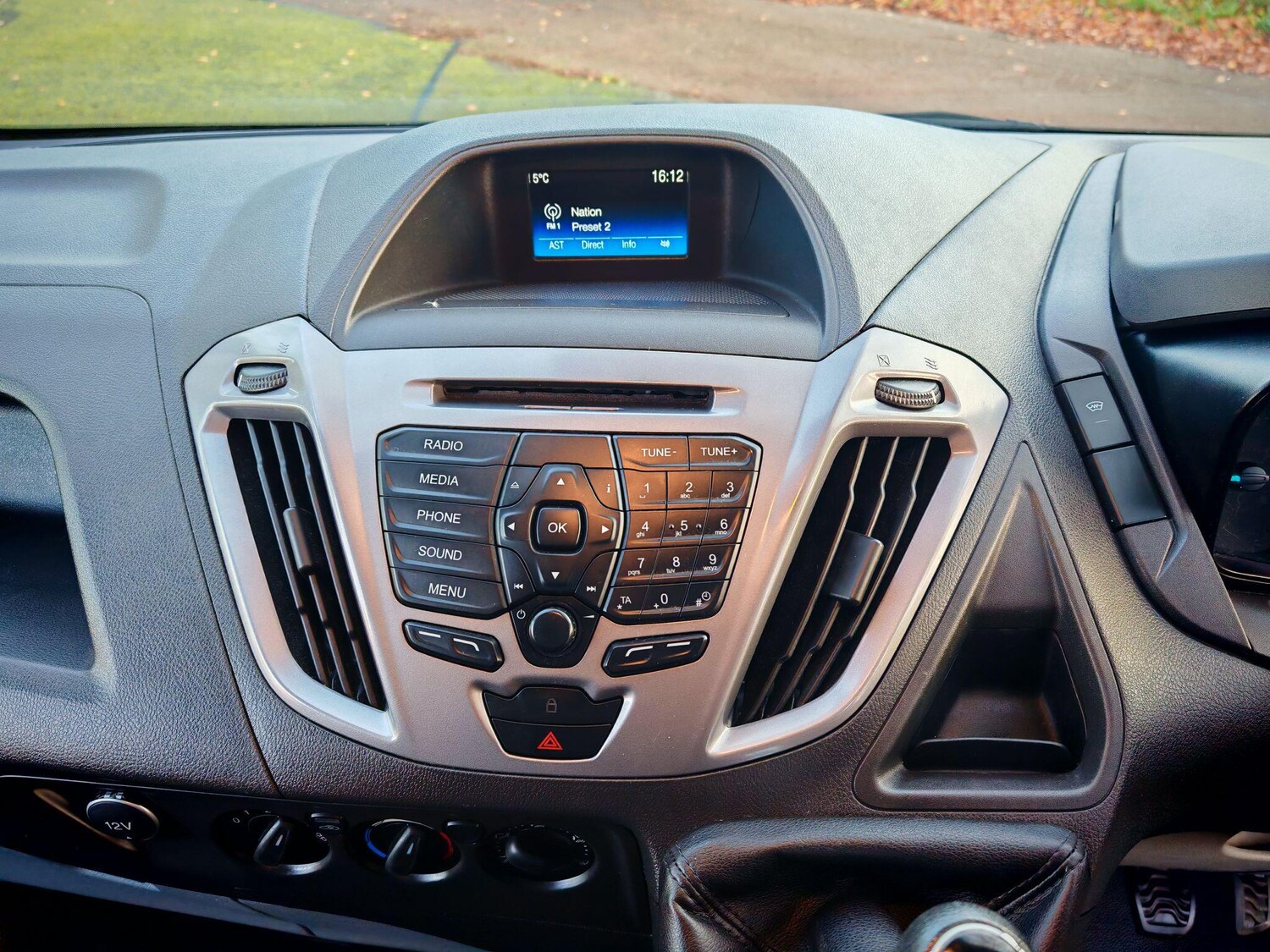 Used Ford Transit Custom 2018 for sale - 76727495: Photo 20