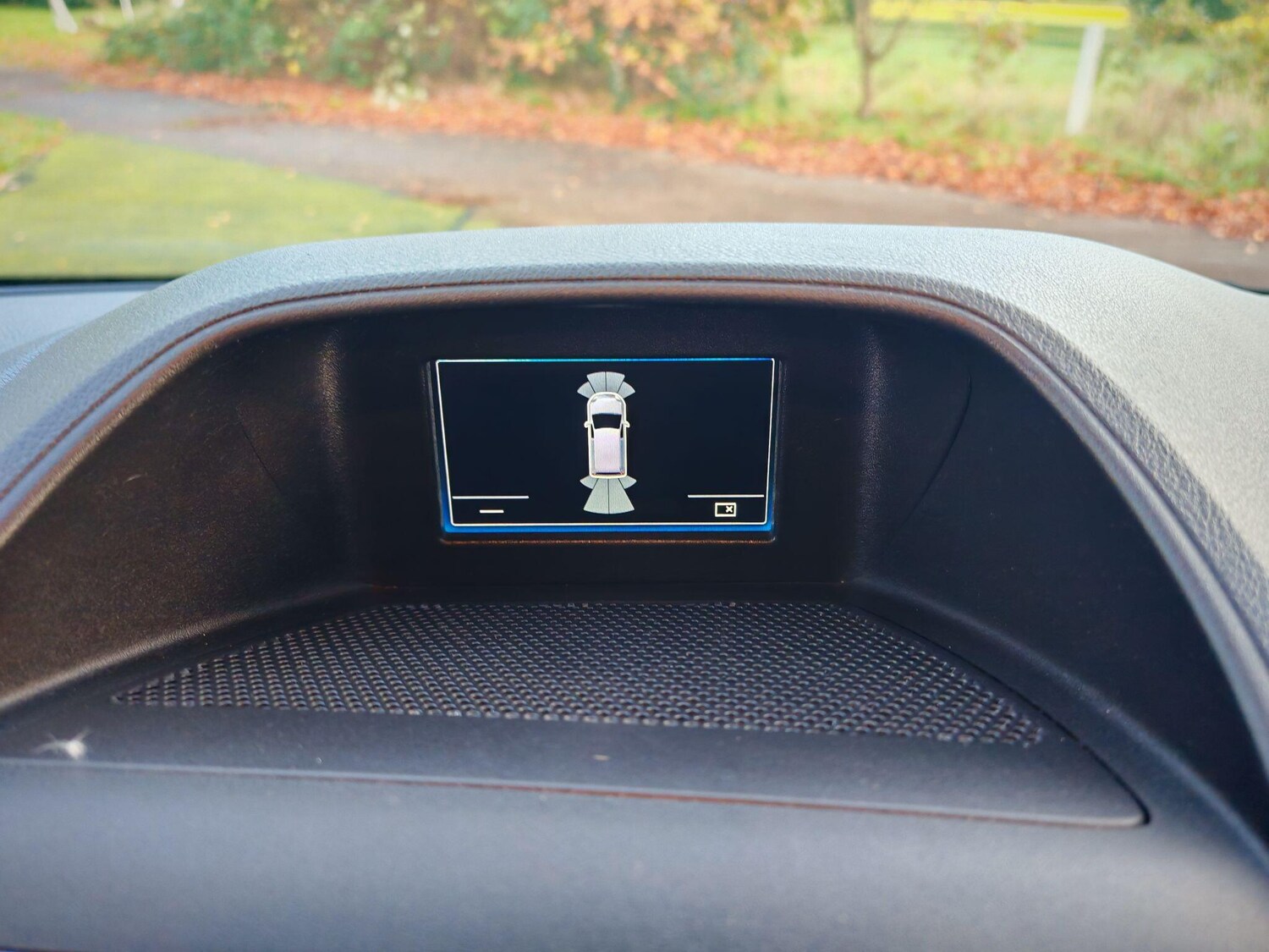 Used Ford Transit Custom 2018 for sale - 76727495: Photo 21