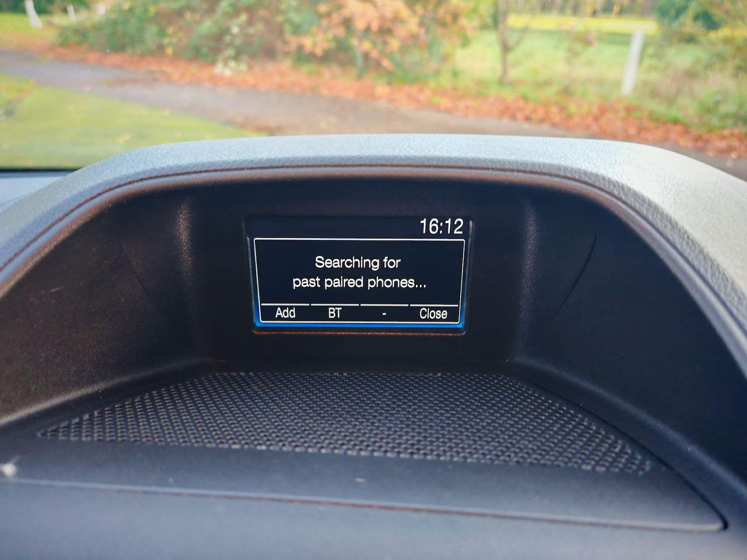 Used Ford Transit Custom 2018 for sale - 76727495: Photo 22