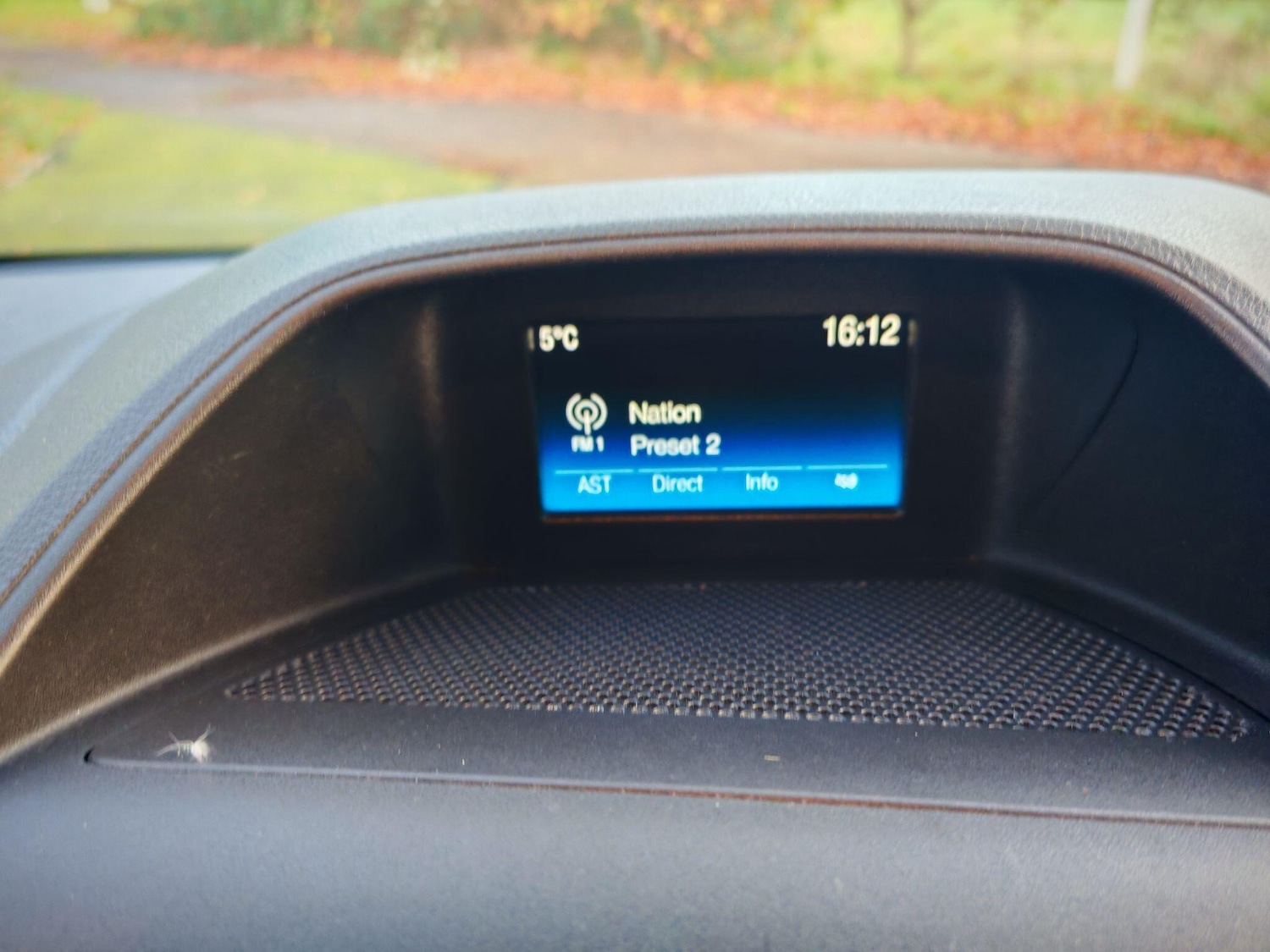 Used Ford Transit Custom 2018 for sale - 76727495: Photo 23