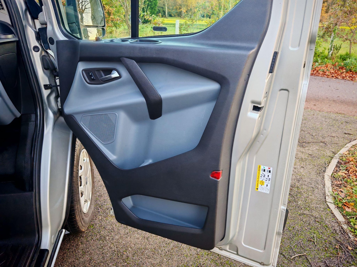 Used Ford Transit Custom 2018 for sale - 76727495: Photo 26