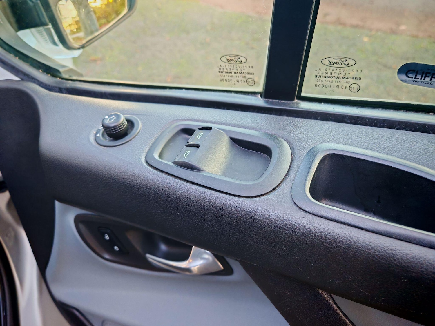 Used Ford Transit Custom 2018 for sale - 76727495: Photo 27