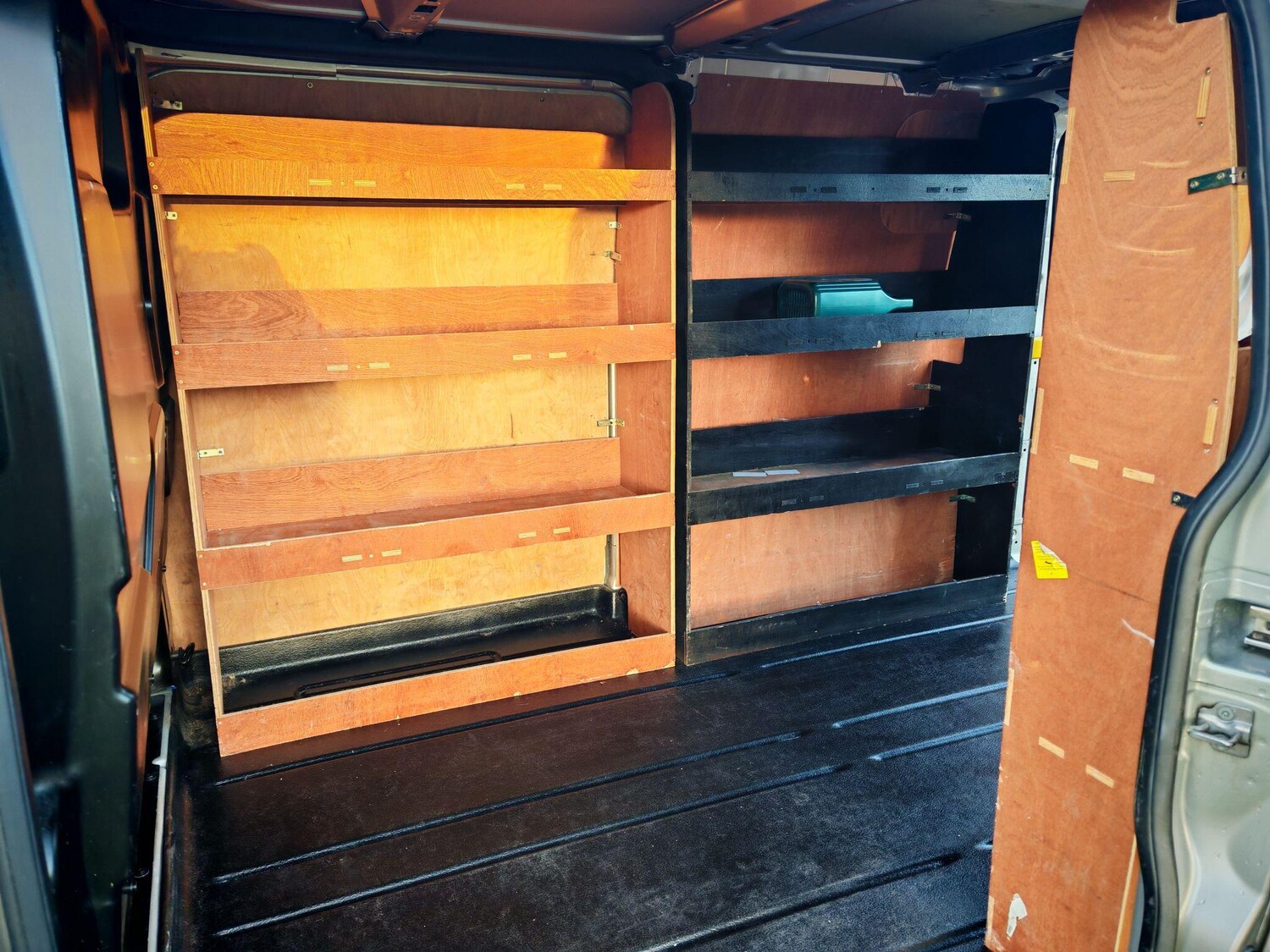 Used Ford Transit Custom 2018 for sale - 76727495: Photo 29