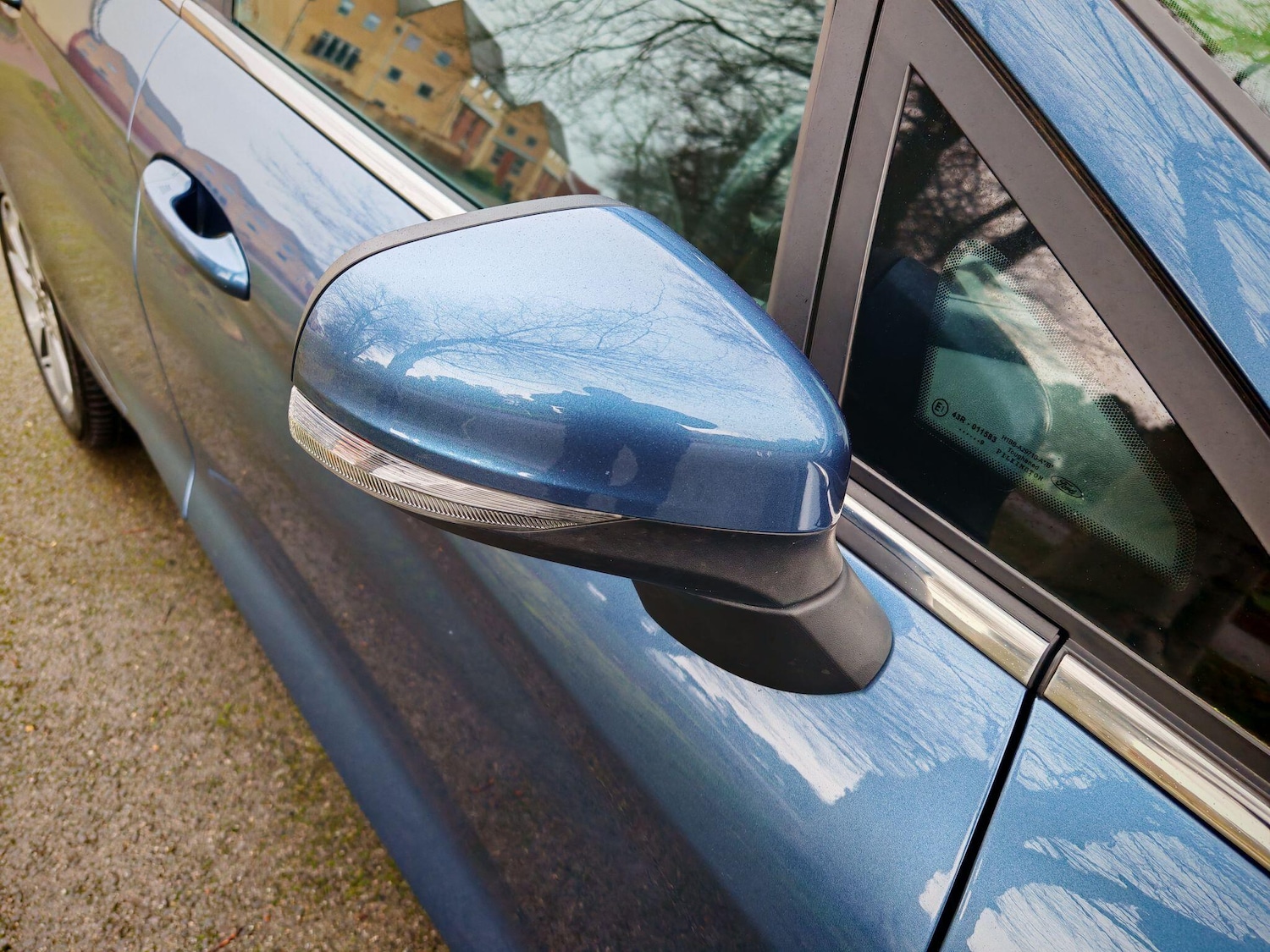 Used Ford Fiesta 2019 for sale - 77425915: Photo 10