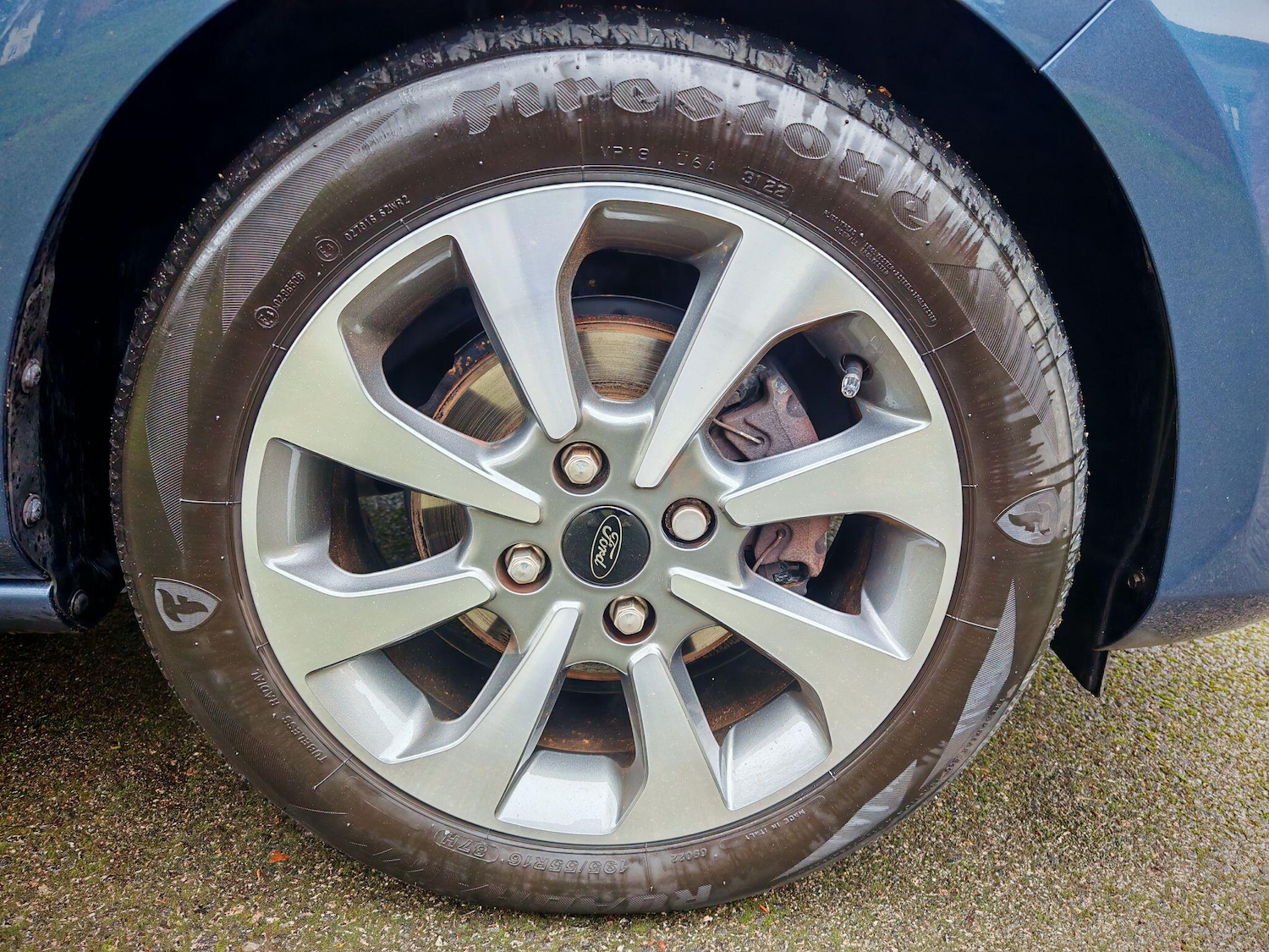 Used Ford Fiesta 2019 for sale - 77425915: Photo 13