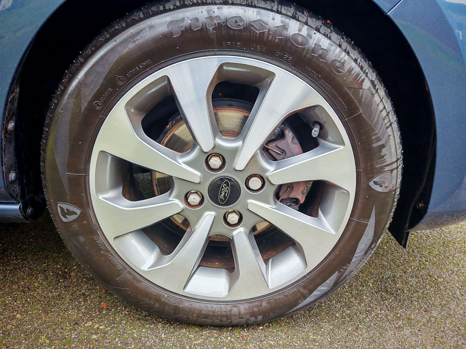 Used Ford Fiesta 2019 for sale - 77425915: Photo 14