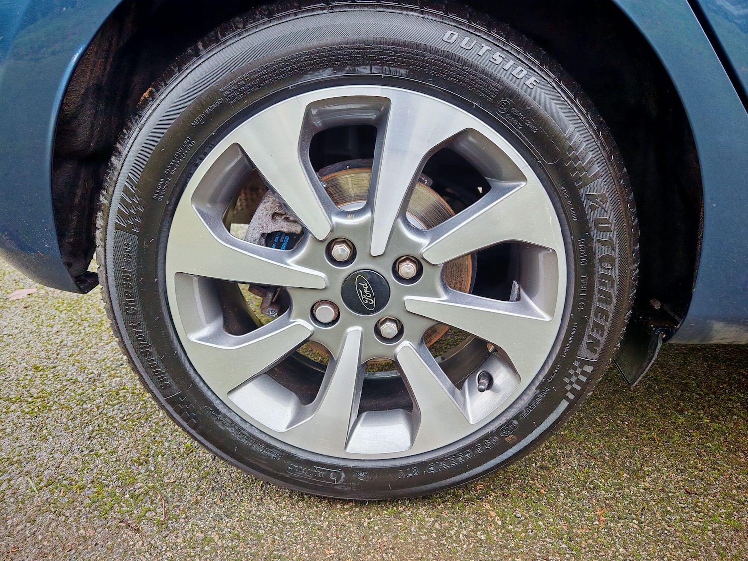 Used Ford Fiesta 2019 for sale - 77425915: Photo 15