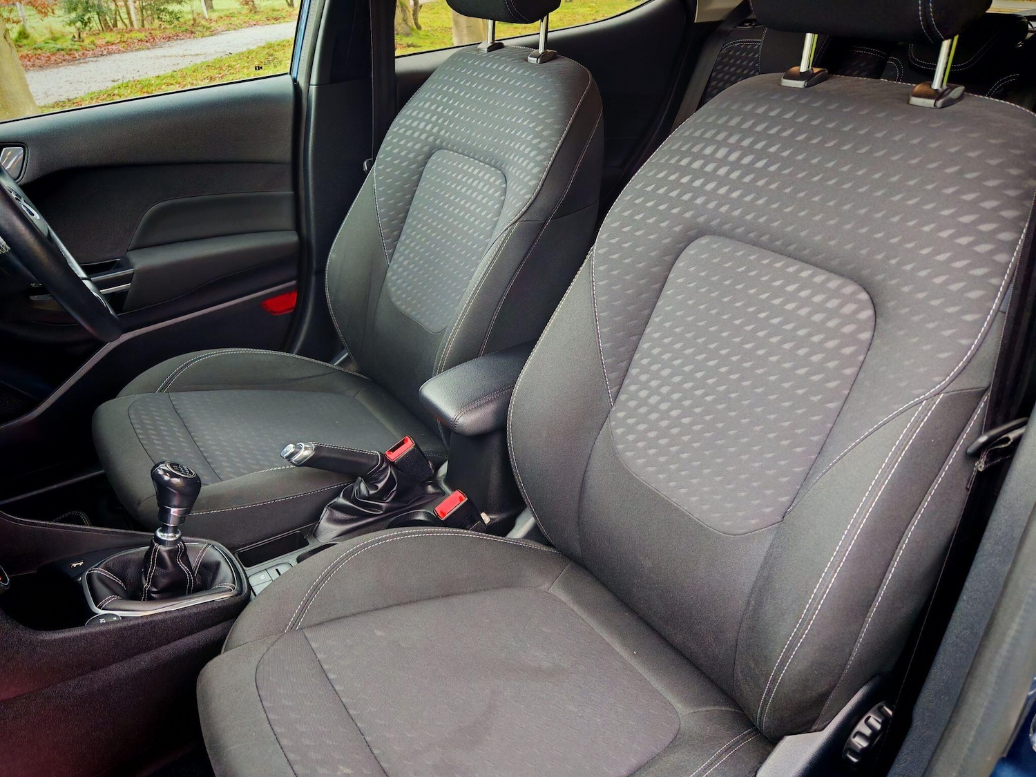 Used Ford Fiesta 2019 for sale - 77425915: Photo 19