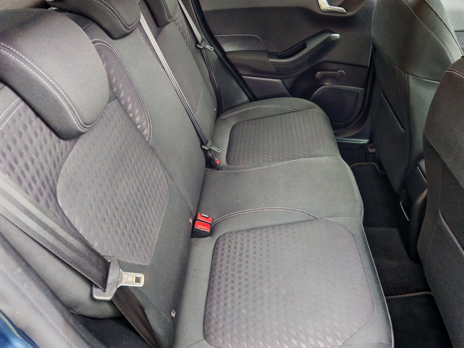 Used Ford Fiesta 2019 for sale - 77425915: Photo 20