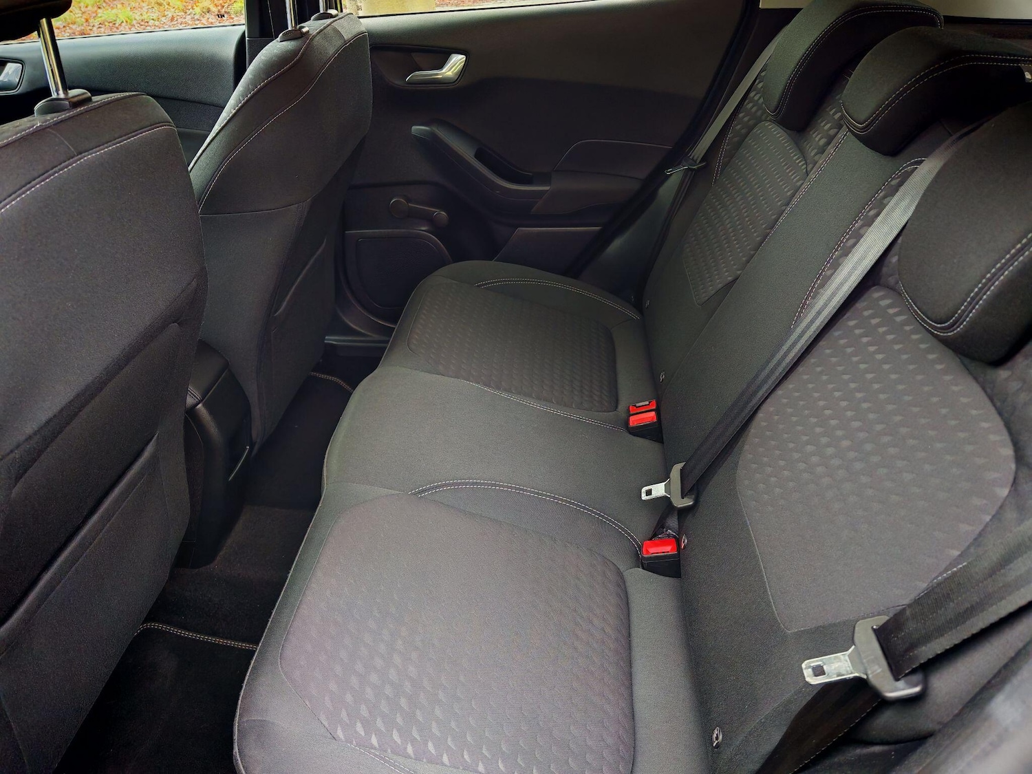 Used Ford Fiesta 2019 for sale - 77425915: Photo 21