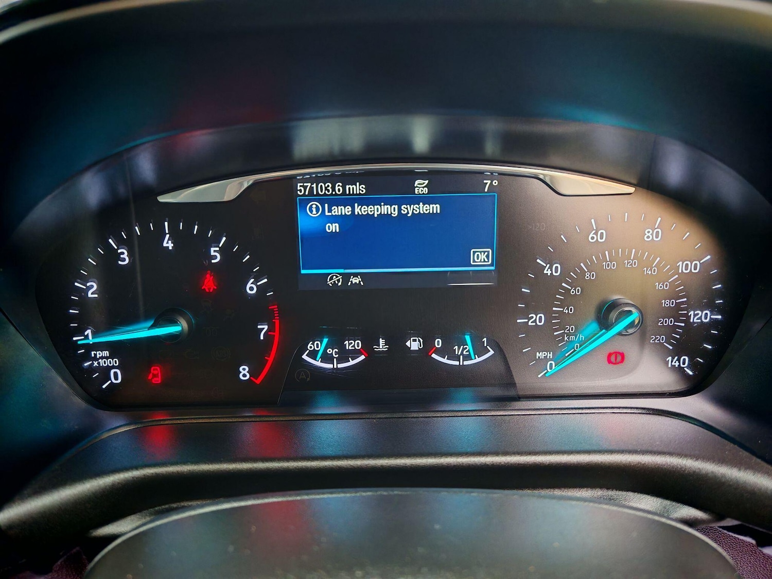 Used Ford Fiesta 2019 for sale - 77425915: Photo 23