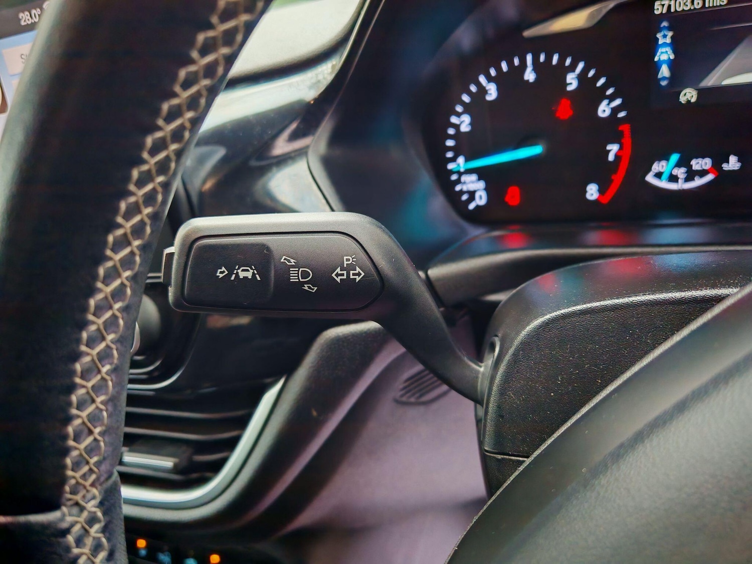 Used Ford Fiesta 2019 for sale - 77425915: Photo 27