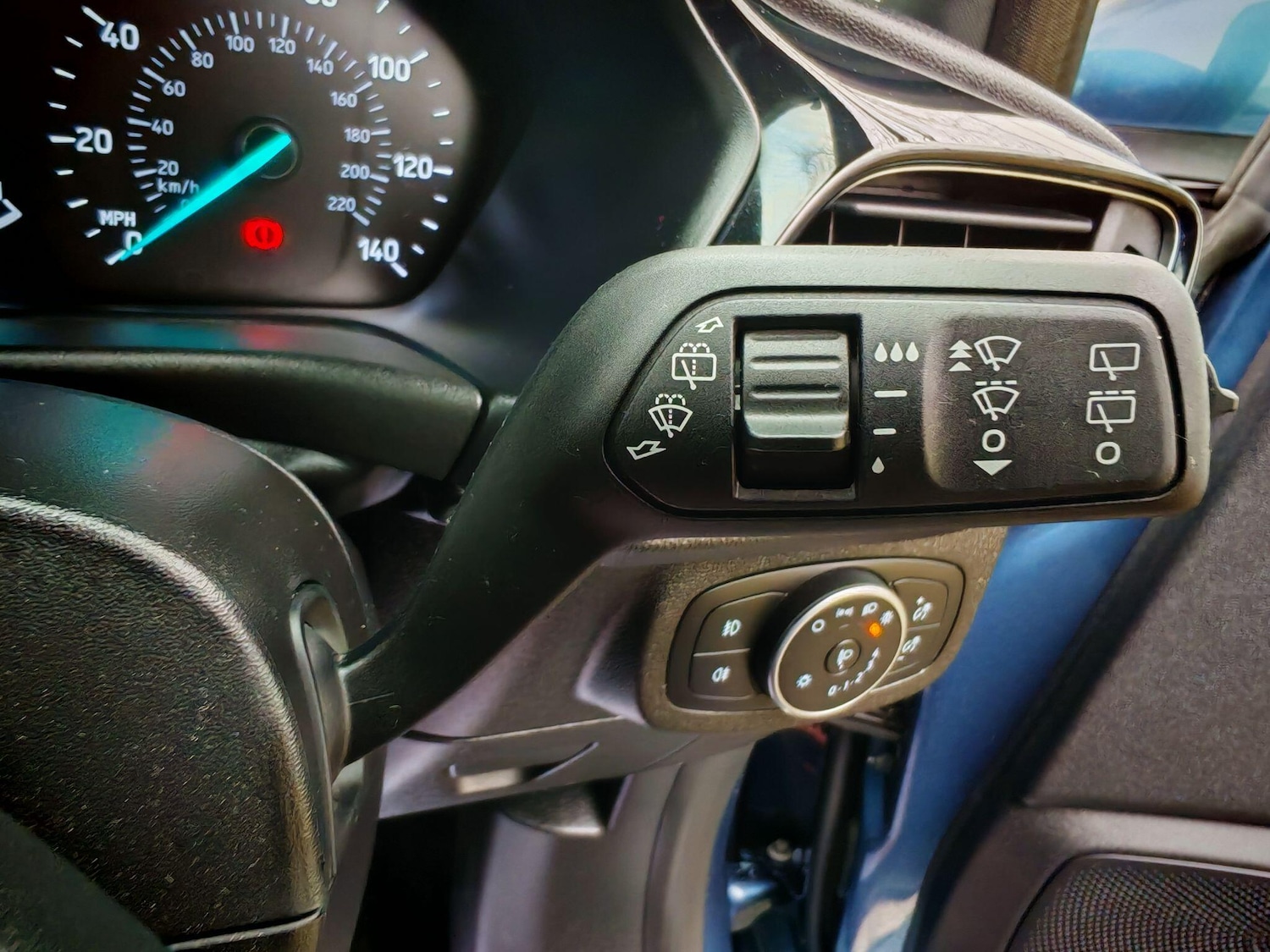 Used Ford Fiesta 2019 for sale - 77425915: Photo 28