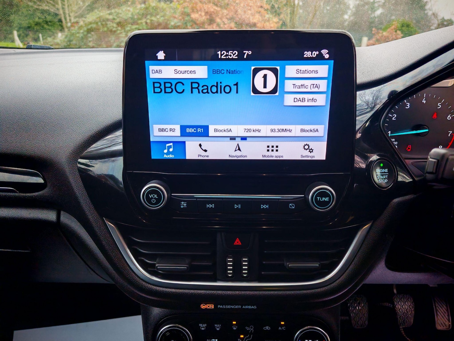 Used Ford Fiesta 2019 for sale - 77425915: Photo 29