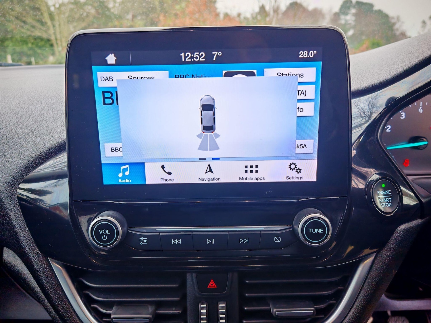 Used Ford Fiesta 2019 for sale - 77425915: Photo 31