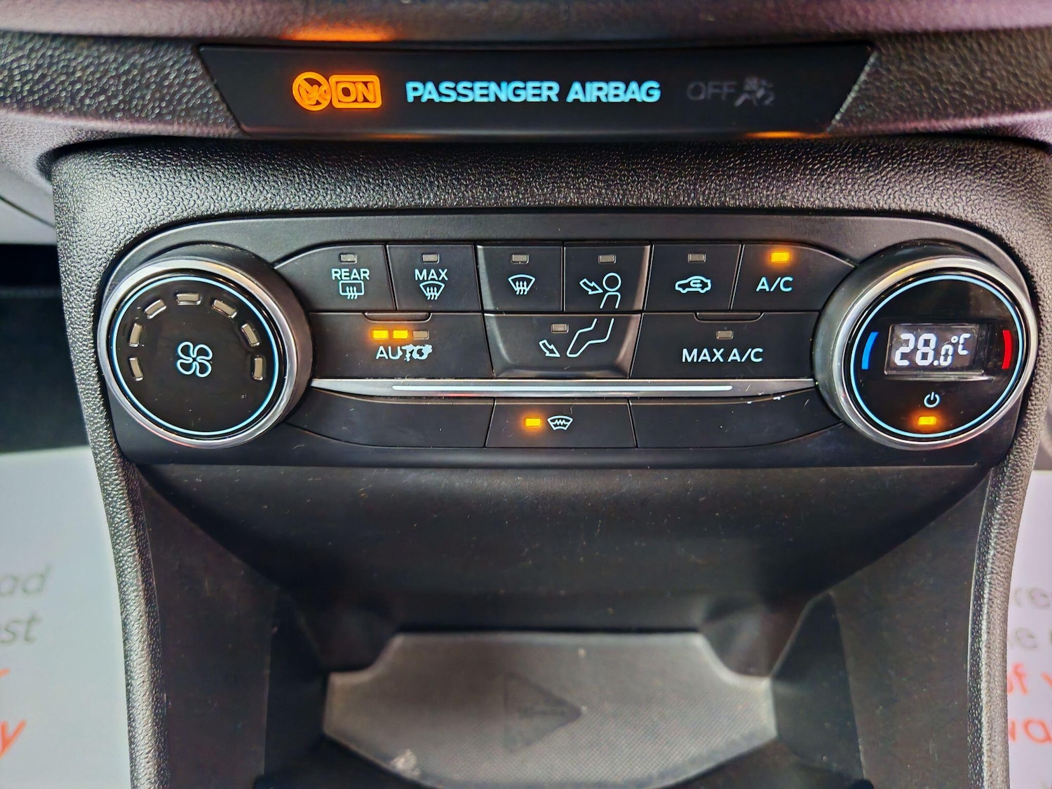 Used Ford Fiesta 2019 for sale - 77425915: Photo 32