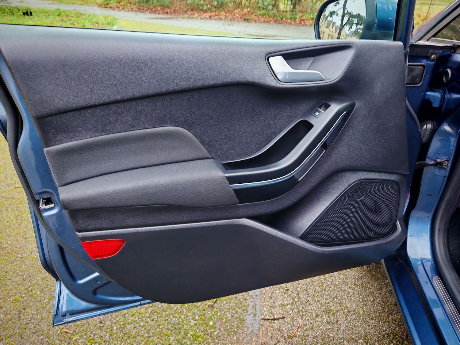 Used Ford Fiesta 2019 for sale - 77425915: Photo 35