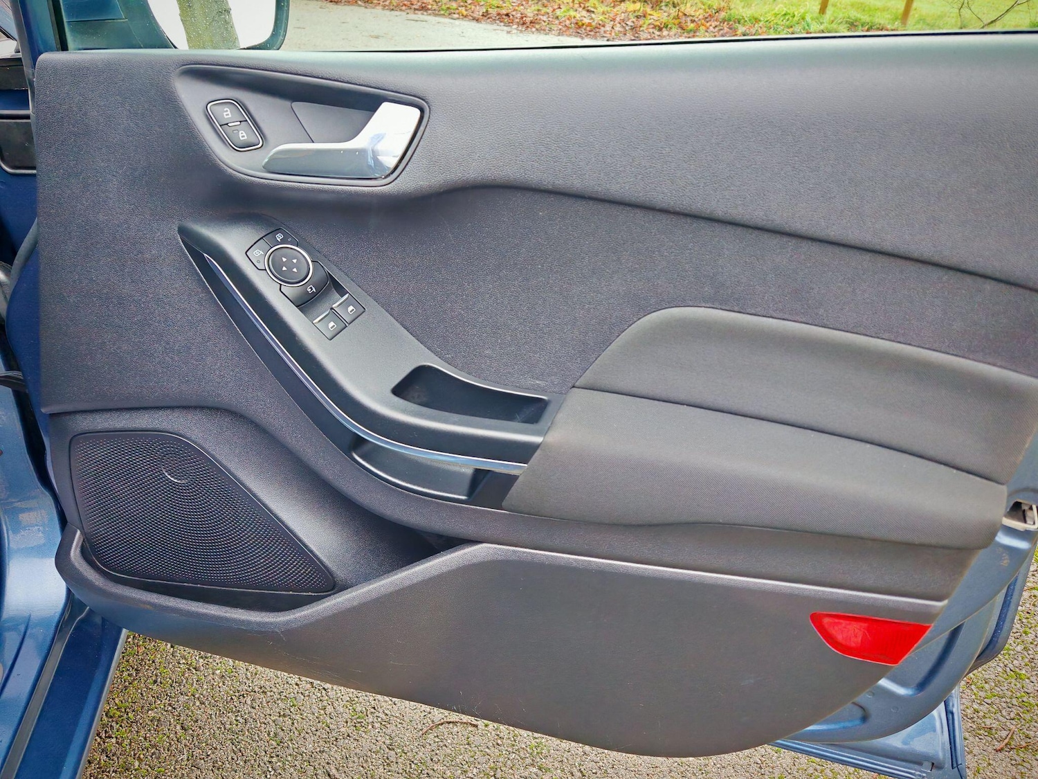 Used Ford Fiesta 2019 for sale - 77425915: Photo 36