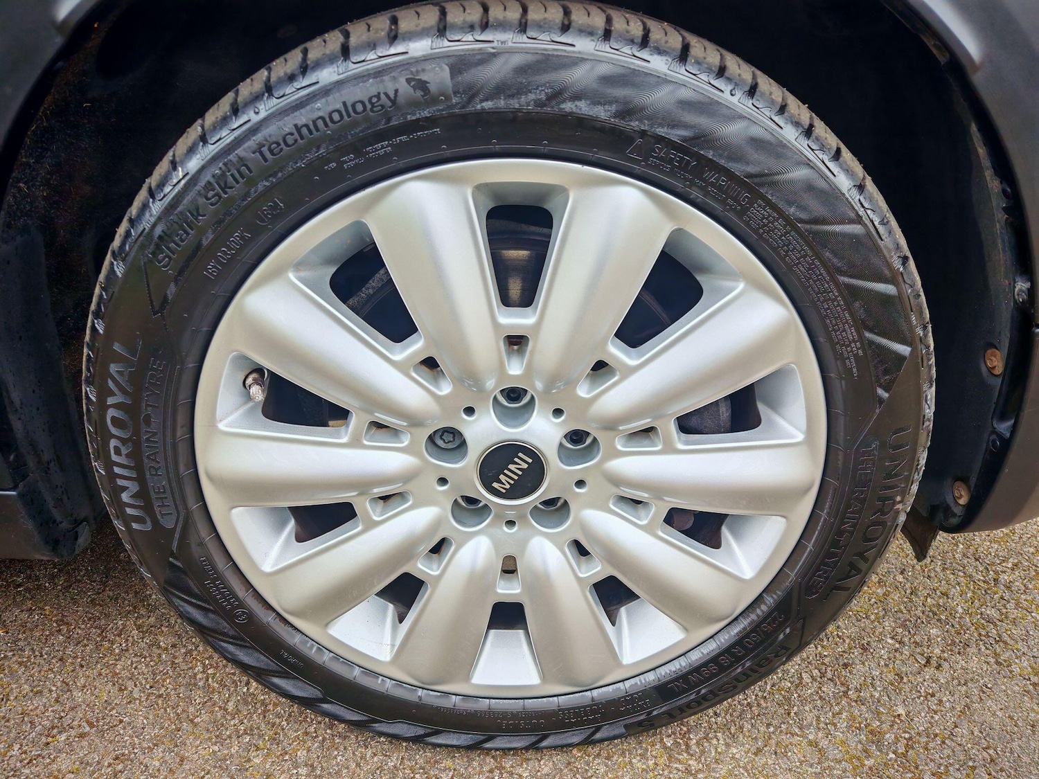 Used MINI Countryman 2017 for sale - 78128254: Photo 10