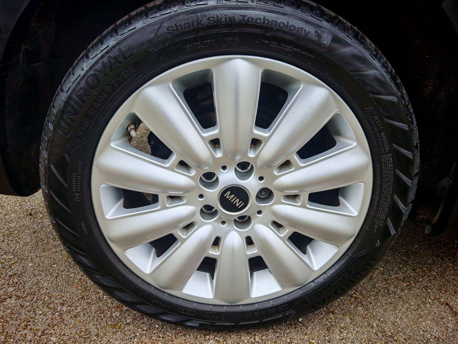 Used MINI Countryman 2017 for sale - 78128254: Photo 11