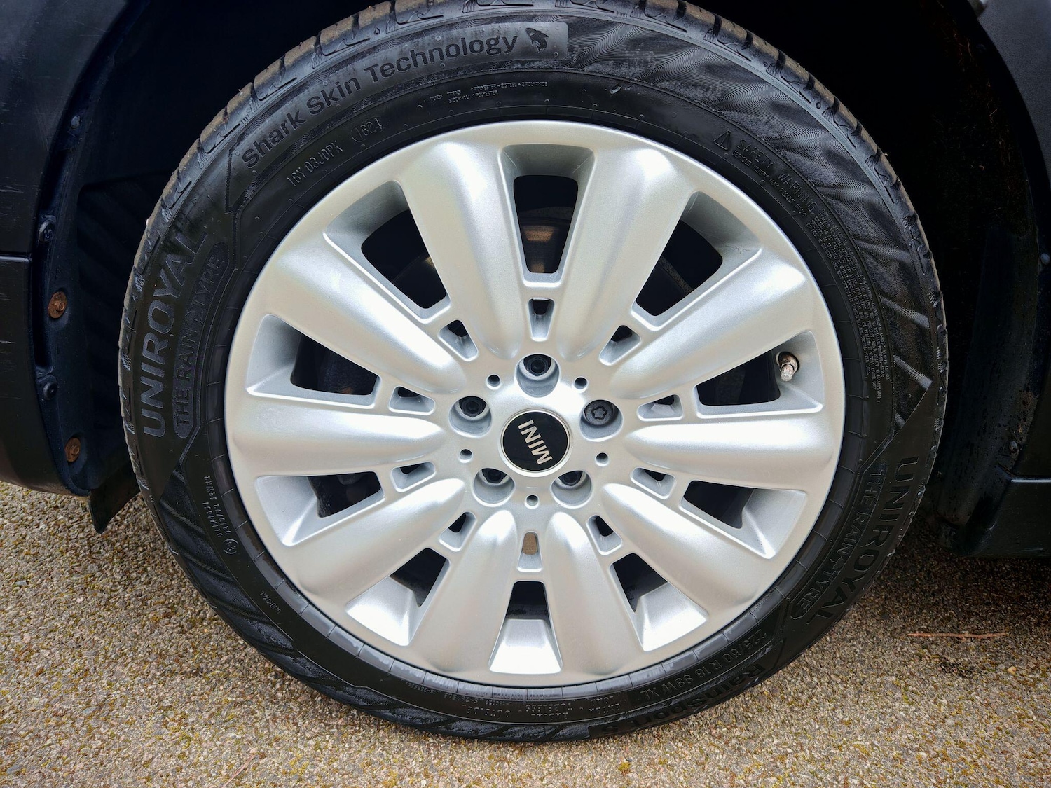 Used MINI Countryman 2017 for sale - 78128254: Photo 12