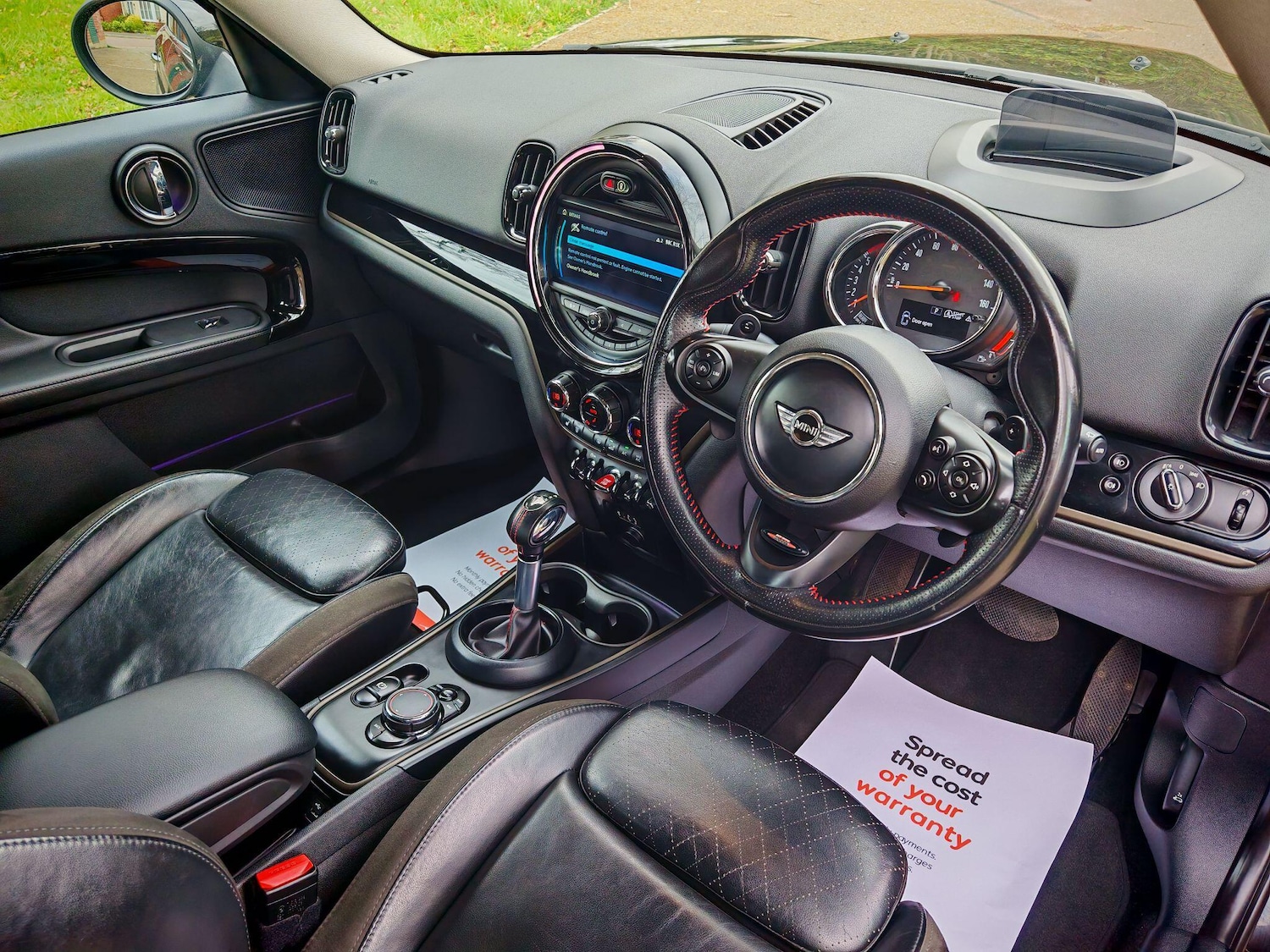 Used MINI Countryman 2017 for sale - 78128254: Photo 14