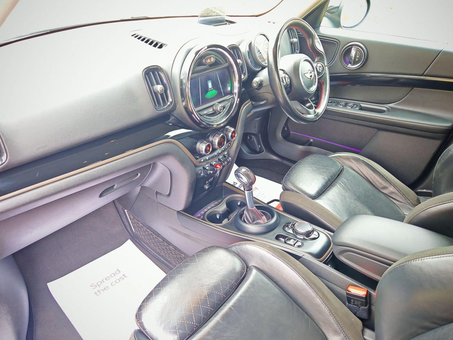 Used MINI Countryman 2017 for sale - 78128254: Photo 15