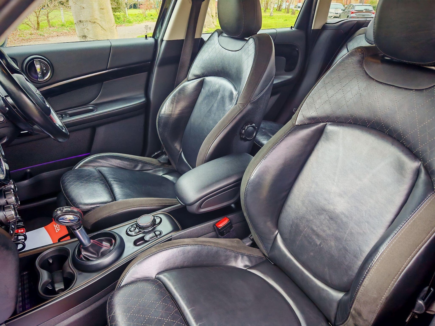 Used MINI Countryman 2017 for sale - 78128254: Photo 16