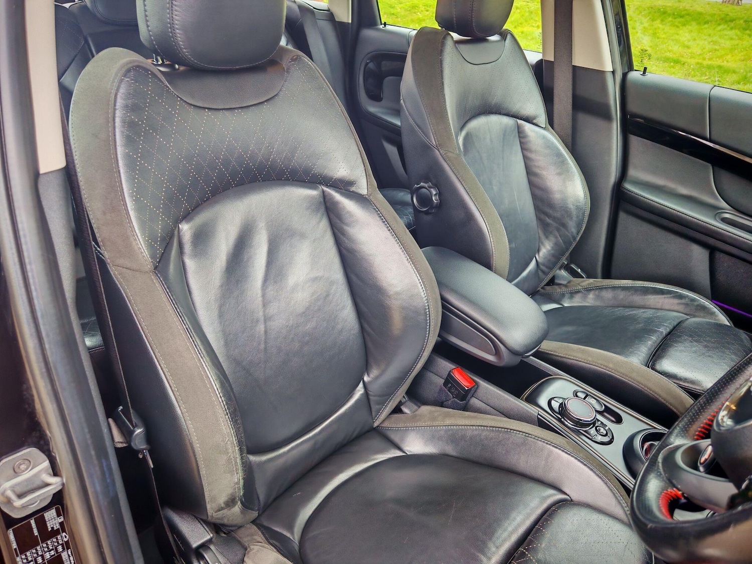 Used MINI Countryman 2017 for sale - 78128254: Photo 17