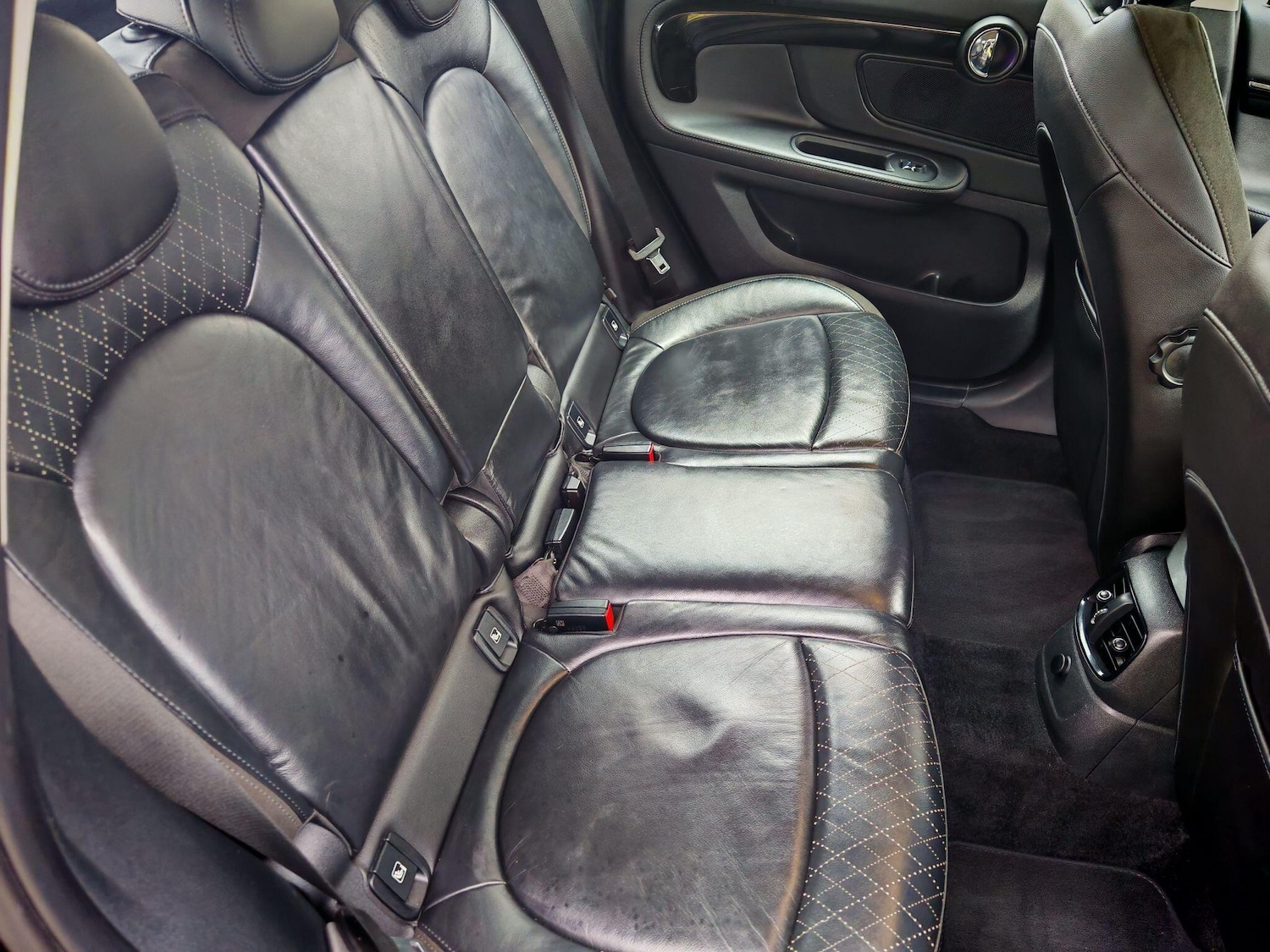 Used MINI Countryman 2017 for sale - 78128254: Photo 18