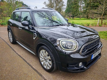 Used MINI Countryman 2017 for sale - 78128254: Photo