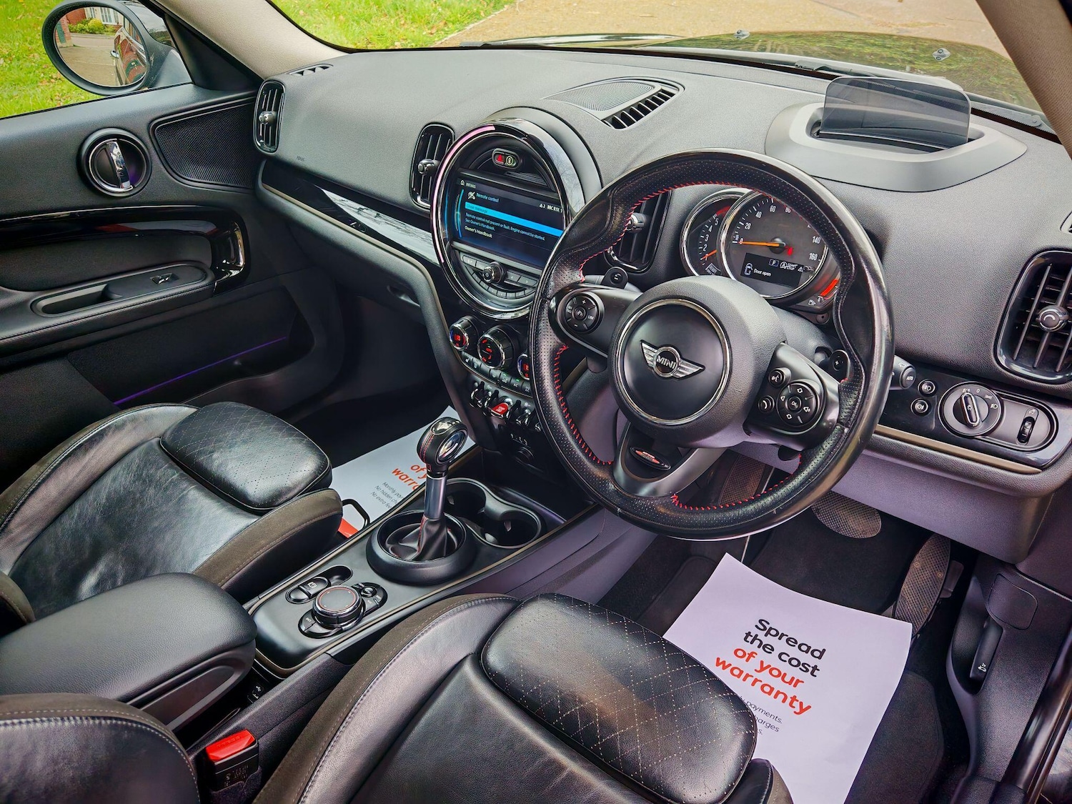 Used MINI Countryman 2017 for sale - 78128254: Photo 2