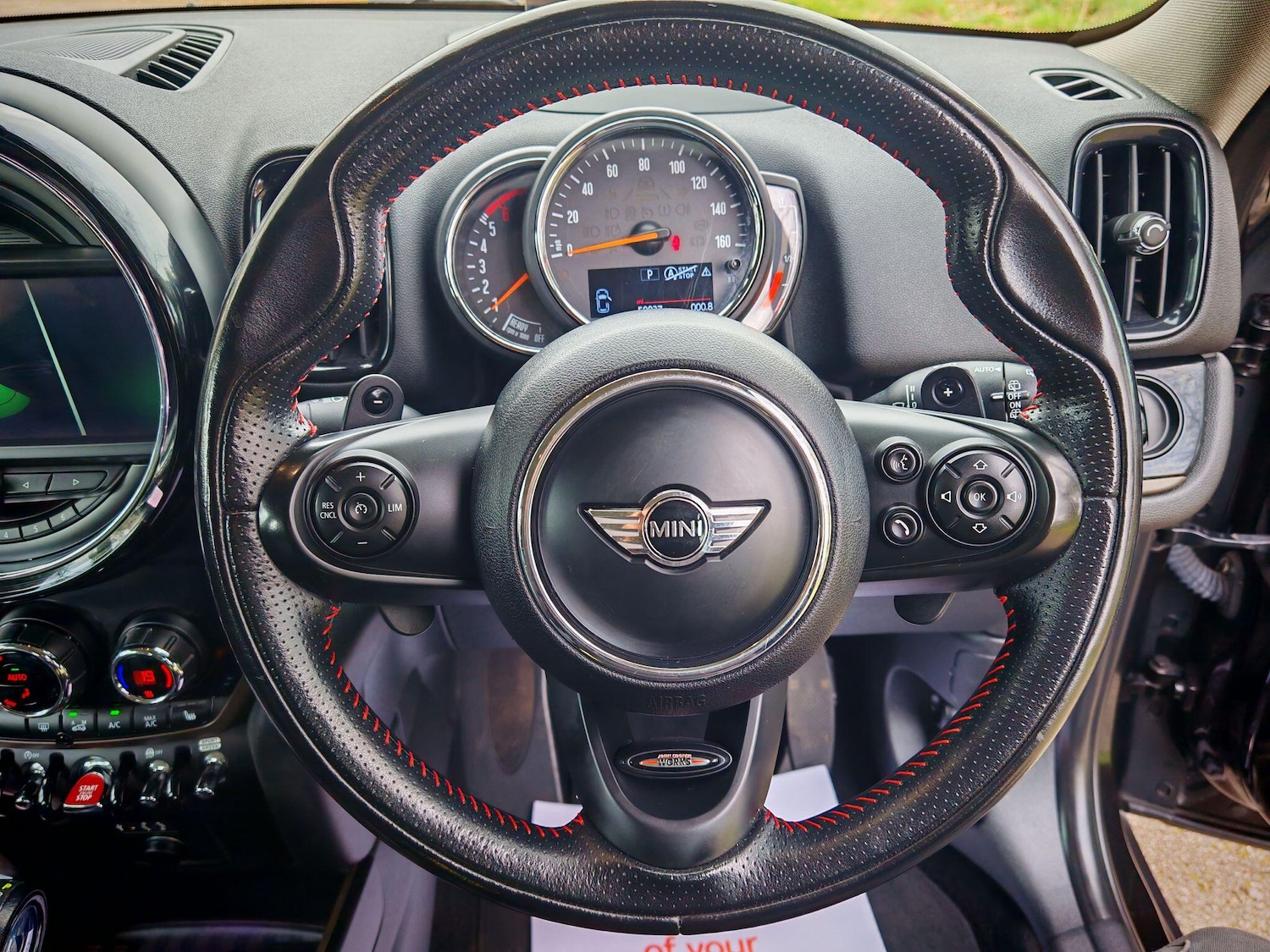 Used MINI Countryman 2017 for sale - 78128254: Photo 23