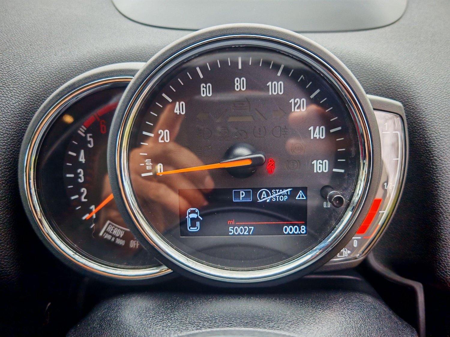 Used MINI Countryman 2017 for sale - 78128254: Photo 24