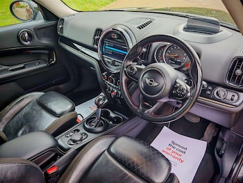 Used MINI Countryman 2017 for sale - 78128254: Photo