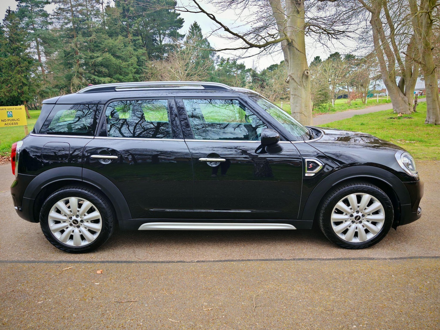 Used MINI Countryman 2017 for sale - 78128254: Photo 3