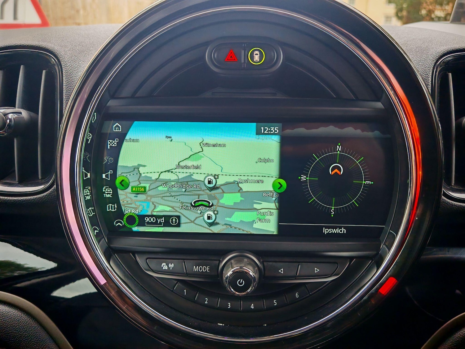 Used MINI Countryman 2017 for sale - 78128254: Photo 31