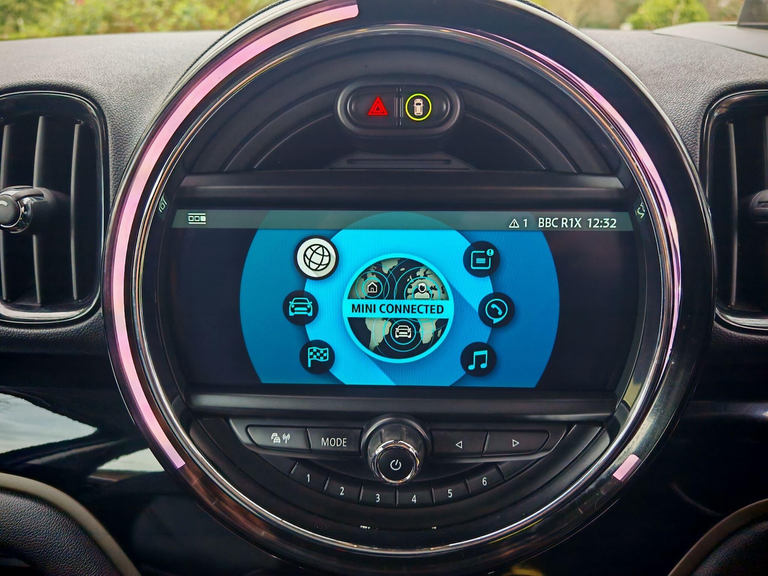 Used MINI Countryman 2017 for sale - 78128254: Photo 33