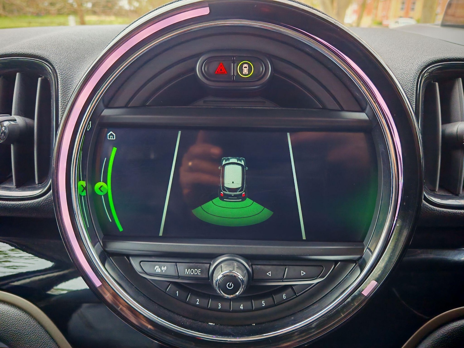 Used MINI Countryman 2017 for sale - 78128254: Photo 34