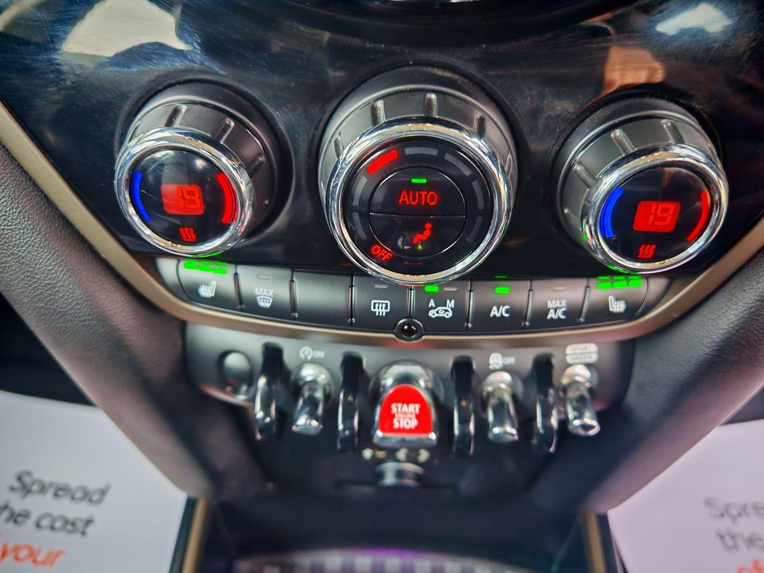 Used MINI Countryman 2017 for sale - 78128254: Photo 35