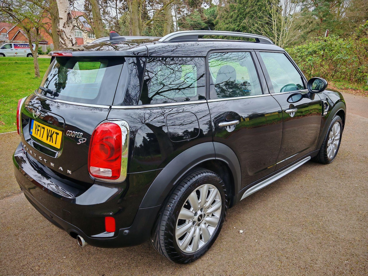 Used MINI Countryman 2017 for sale - 78128254: Photo 4