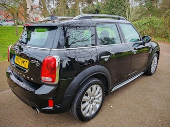 Used MINI Countryman 2017 for sale - 78128254: Photo