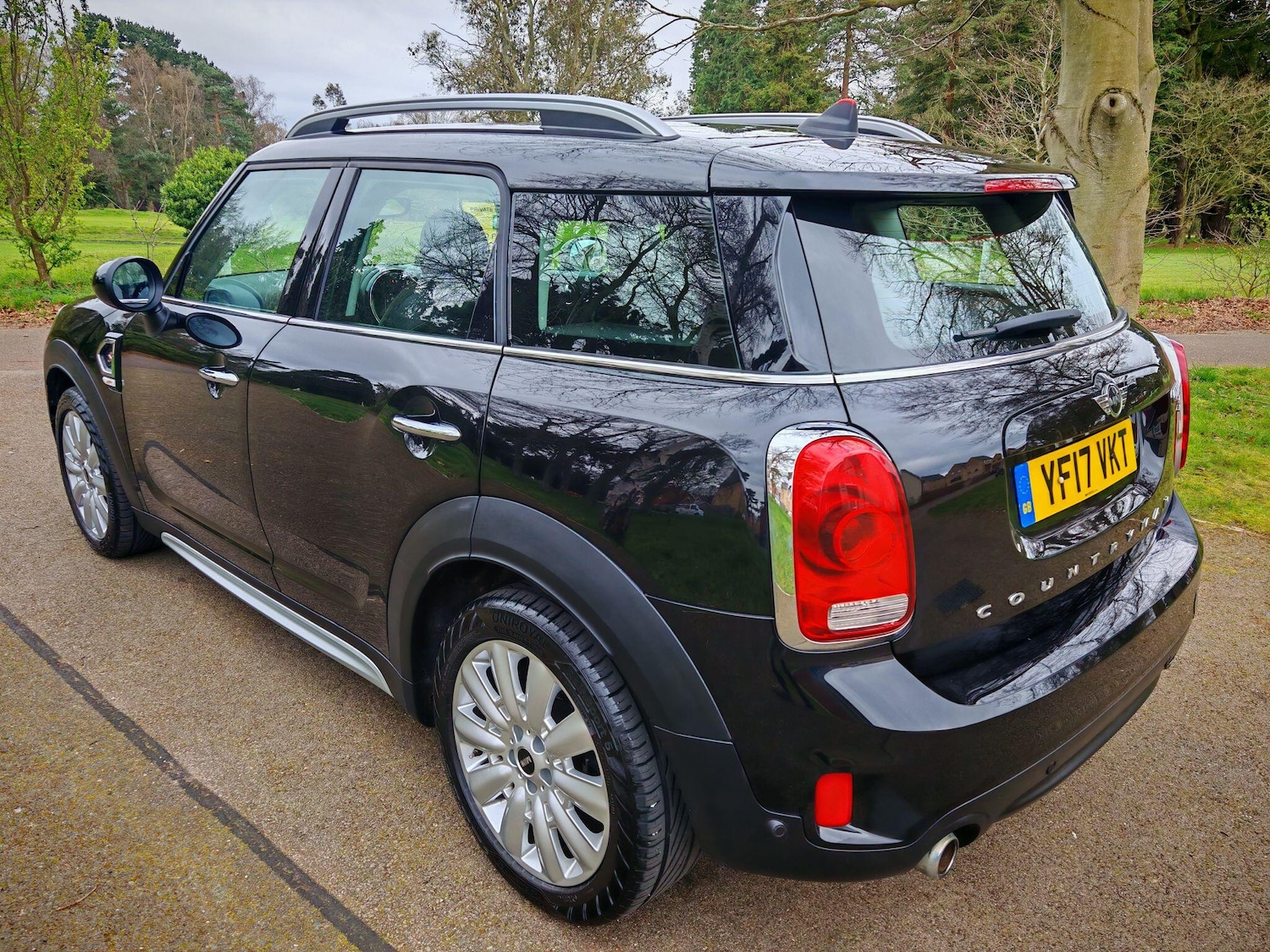 Used MINI Countryman 2017 for sale - 78128254: Photo 6