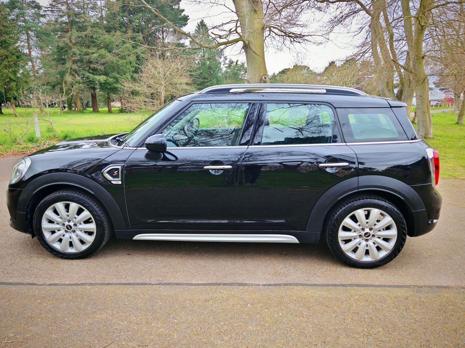 Used MINI Countryman 2017 for sale - 78128254: Photo 7