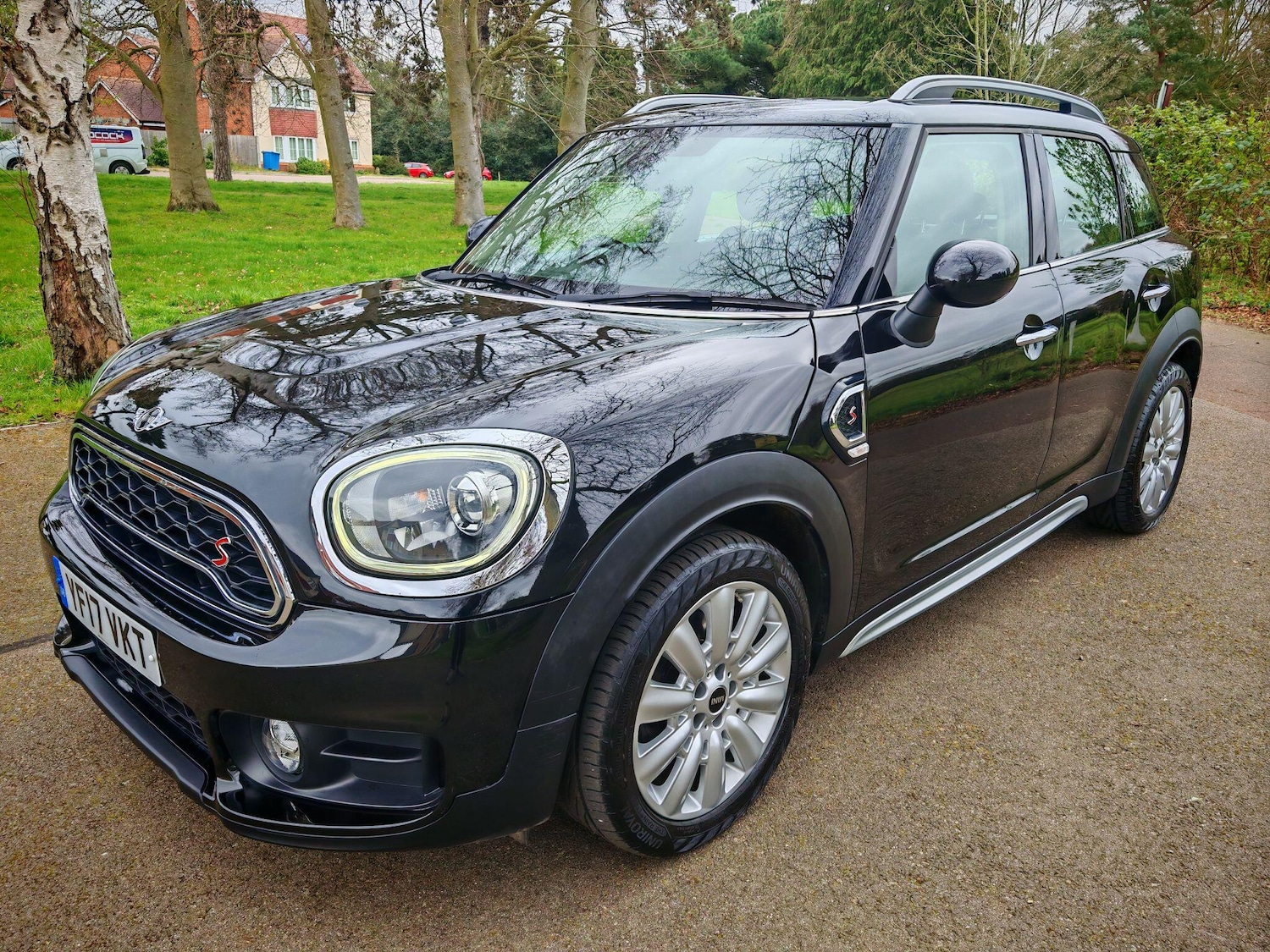 Used MINI Countryman 2017 for sale - 78128254: Photo 8