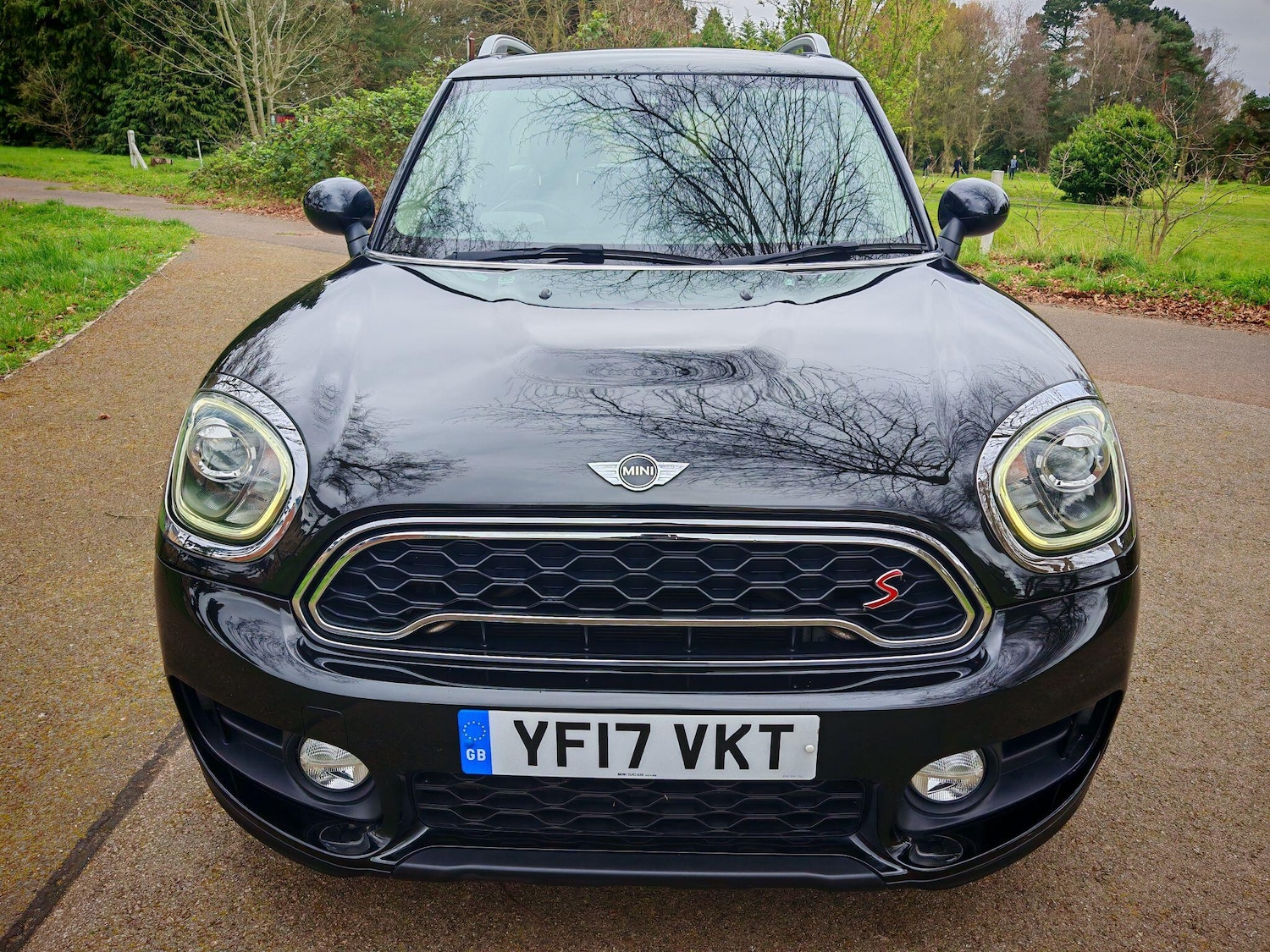 Used MINI Countryman 2017 for sale - 78128254: Photo 9